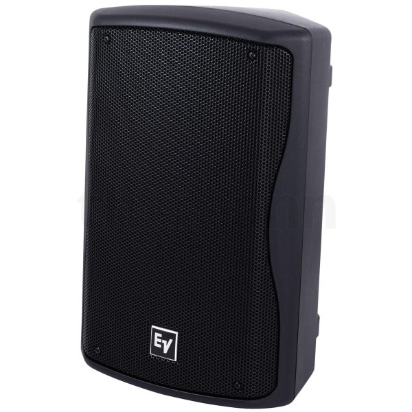 Electro-Voice ZXA1-90 Powered PA LoudSpeaker - Black