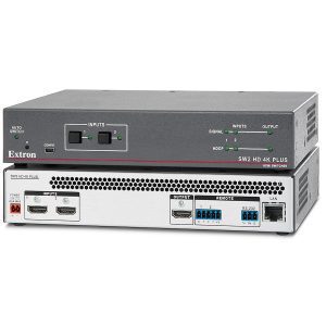 SW2 HD 4K PLUS - 4K/60 HDMI Switcher