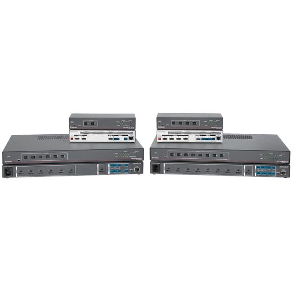 SW 4 HD 4K PLUS – 4K/60 HDMI Switcher - Image 2