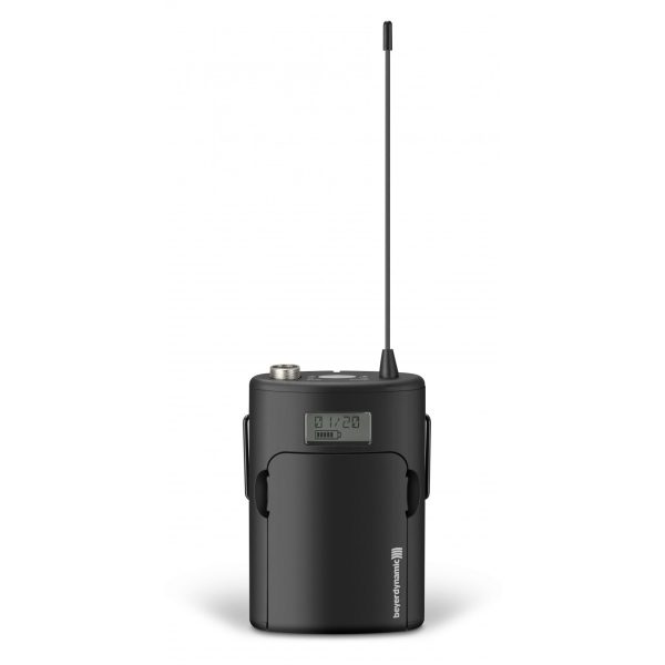 Beyerdynamic TG 500B 518-548MHz BELTPACK - Image 2