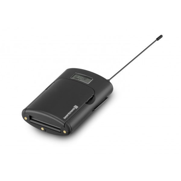 Beyerdynamic TG 500B 518-548MHz BELTPACK - Image 4
