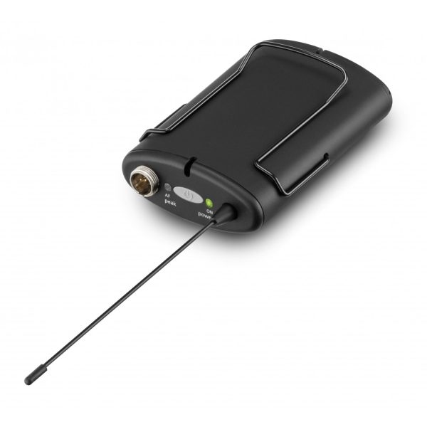 Beyerdynamic TG 500B 518-548MHz BELTPACK - Image 3