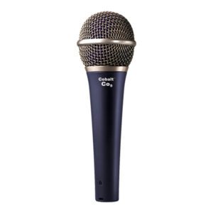ميكروفون صوتي Co9 Cobalt series