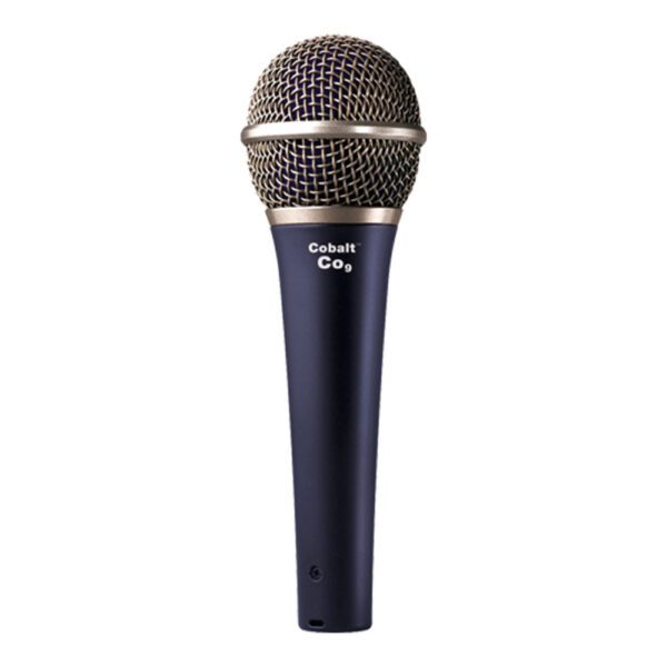 ميكروفون صوتي Co9 Cobalt series