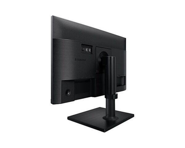 Samsung LF24T450FZMXEG - 24 Inch FHD Monitor - Image 9