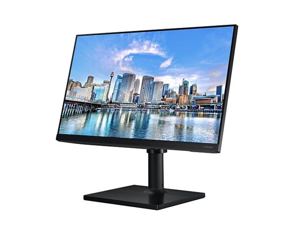 Samsung LF24T450FZMXEG - 24 Inch FHD Monitor - Image 7