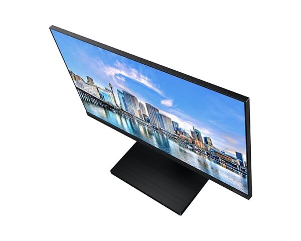 Samsung LF24T450FZMXEG - 24 Inch FHD Monitor - Image 6