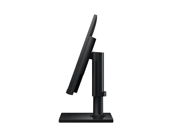 Samsung LF24T450FZMXEG - 24 Inch FHD Monitor - Image 3