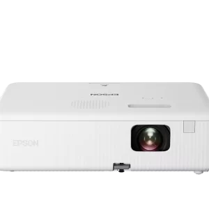 Epson CO-W01 3000-Lumen WXGA 3LCD Projector