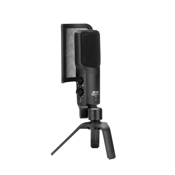 Rode NT-USB Professional USB Microphone - Image 3