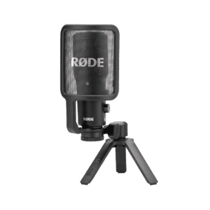 ميكروفون Rode NT-USB الاحترافي