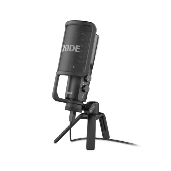 Rode NT-USB Professional USB Microphone - Image 2
