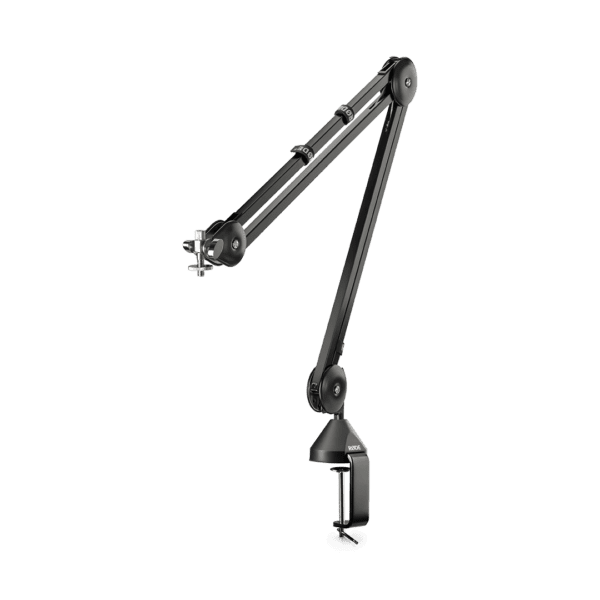 ذراع مايكروفون Rode PSA1 مثبت على المكتب