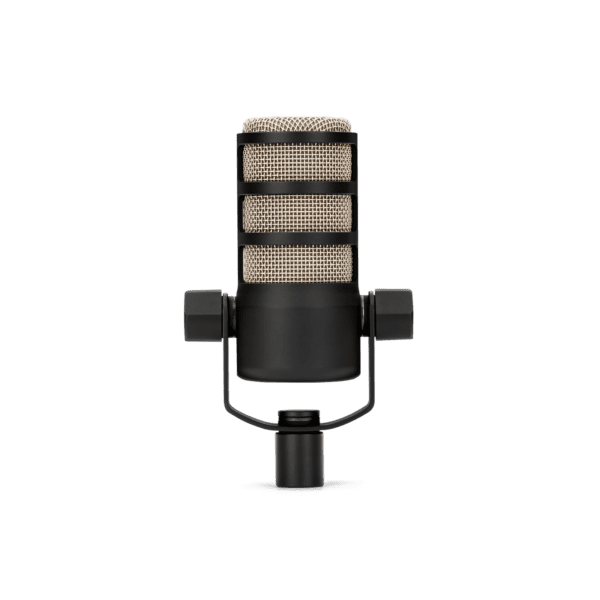 Rode PodMic Cardioid Dynamic Broadcast Microphone - Image 2