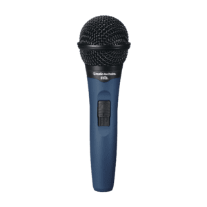 Audio-Technica MB 1k Handheld Cardioid Dynamic Vocal Microphone
