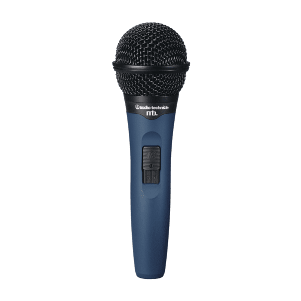 Audio-Technica MB 1k Handheld Cardioid Dynamic Vocal Microphone
